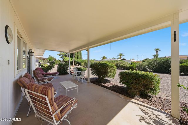 10901 W HIBISCUS Drive, Sun City, AZ 85373