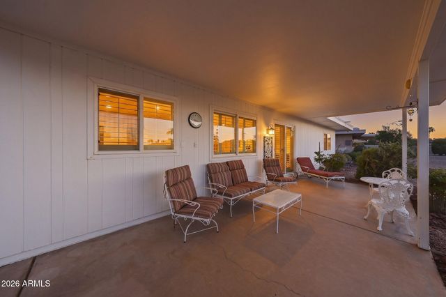 10901 W HIBISCUS Drive, Sun City, AZ 85373