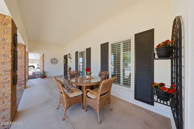 10901 W HIBISCUS Drive, Sun City, AZ 85373