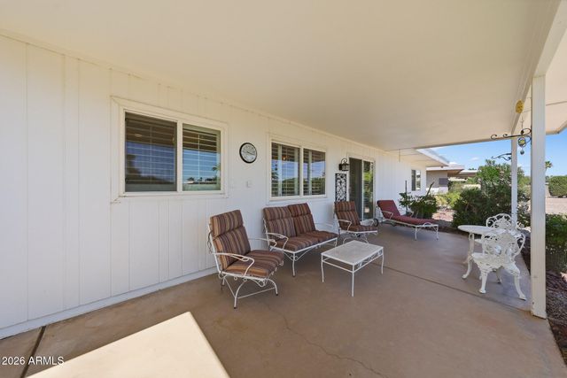10901 W HIBISCUS Drive, Sun City, AZ 85373