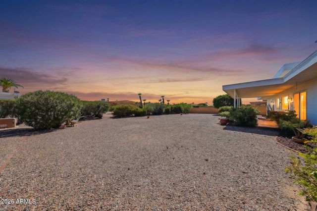 10901 W HIBISCUS Drive, Sun City, AZ 85373