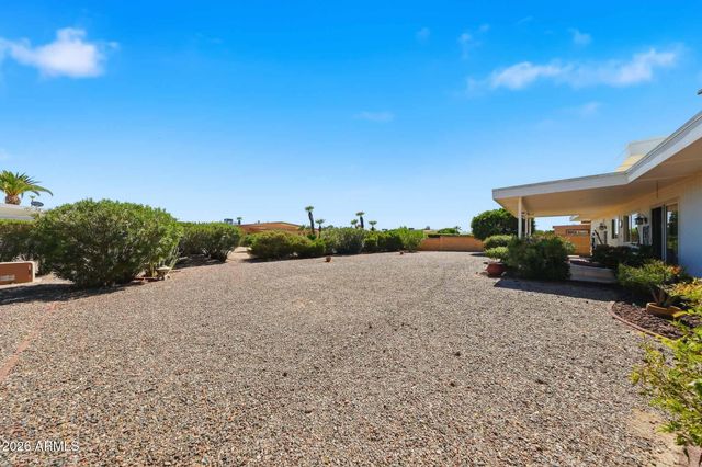 10901 W HIBISCUS Drive, Sun City, AZ 85373