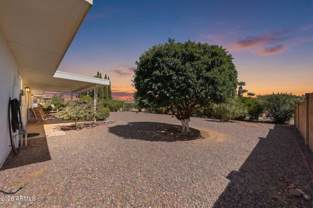10901 W HIBISCUS Drive, Sun City, AZ 85373