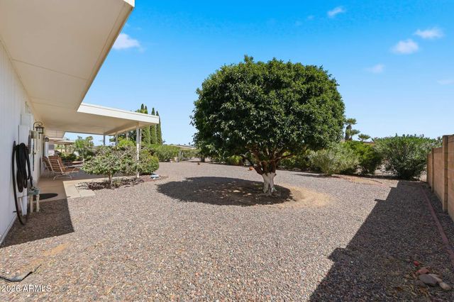 10901 W HIBISCUS Drive, Sun City, AZ 85373