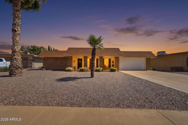 10901 W HIBISCUS Drive, Sun City, AZ 85373