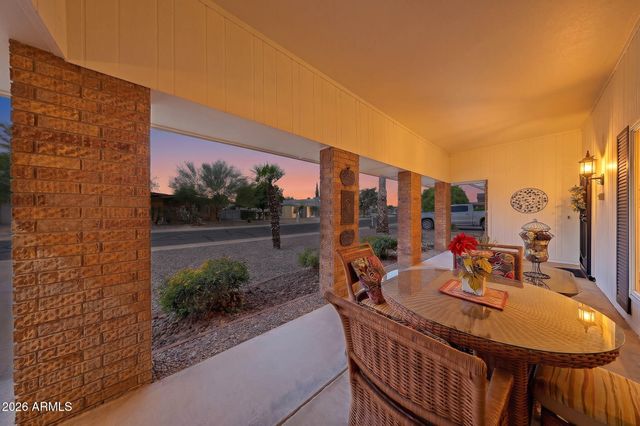 10901 W HIBISCUS Drive, Sun City, AZ 85373