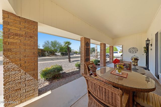 10901 W HIBISCUS Drive, Sun City, AZ 85373