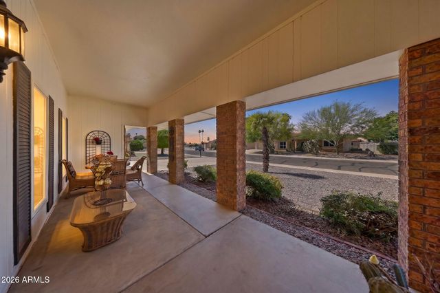 10901 W HIBISCUS Drive, Sun City, AZ 85373