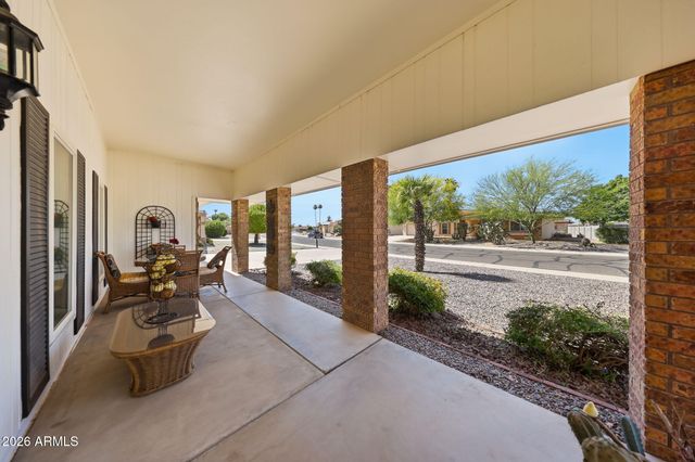 10901 W HIBISCUS Drive, Sun City, AZ 85373