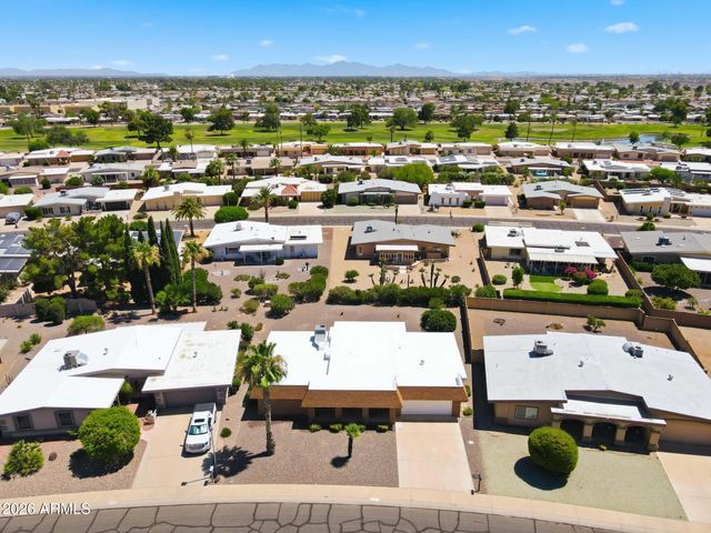 10901 W HIBISCUS Drive, Sun City, AZ 85373