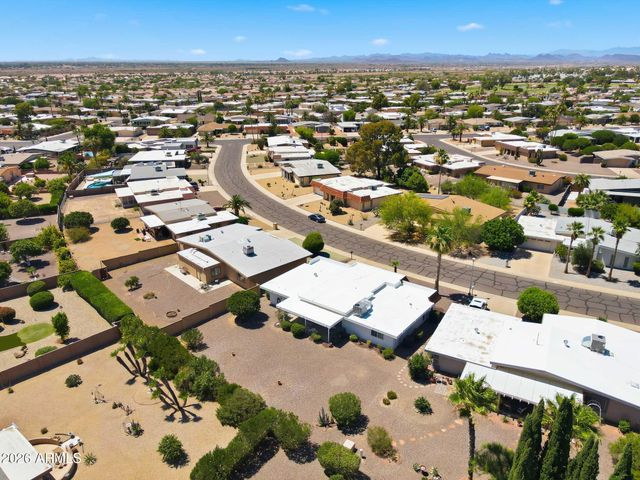 10901 W HIBISCUS Drive, Sun City, AZ 85373