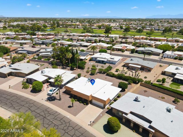 10901 W HIBISCUS Drive, Sun City, AZ 85373