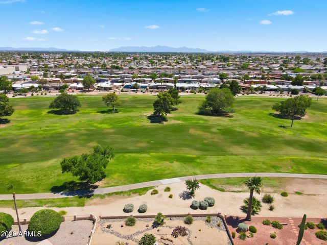 10901 W HIBISCUS Drive, Sun City, AZ 85373