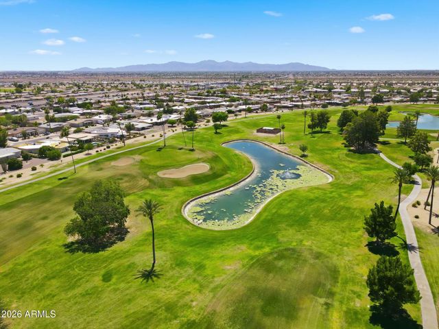10901 W HIBISCUS Drive, Sun City, AZ 85373