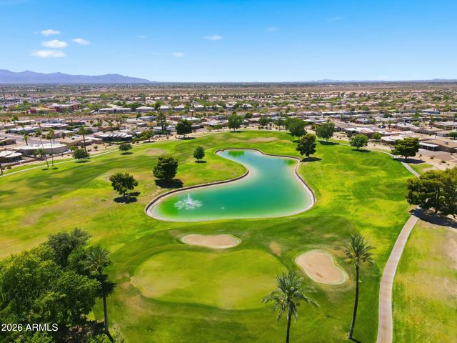 10901 W HIBISCUS Drive, Sun City, AZ 85373