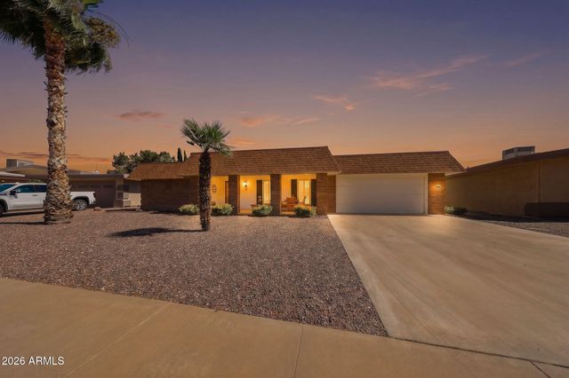 10901 W HIBISCUS Drive, Sun City, AZ 85373