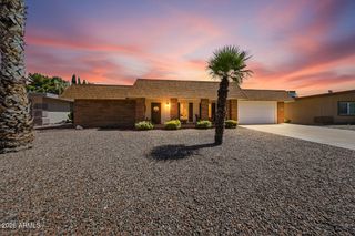 10901 W HIBISCUS Drive, Sun City, AZ 85373