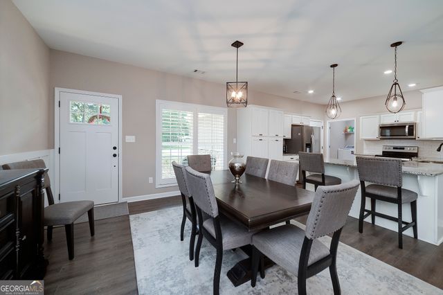 171 Arrow Point Road, Jackson, GA 30233