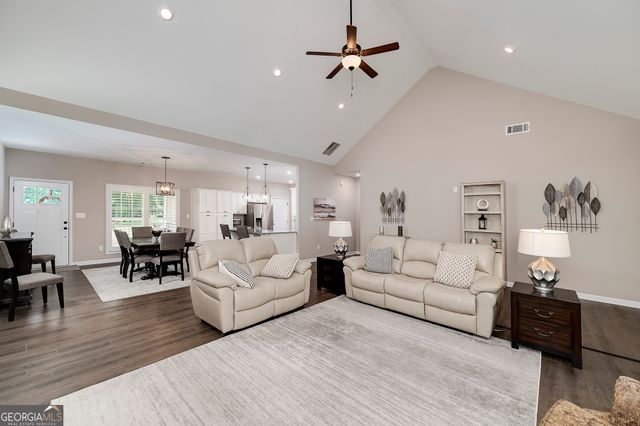 171 Arrow Point Road, Jackson, GA 30233