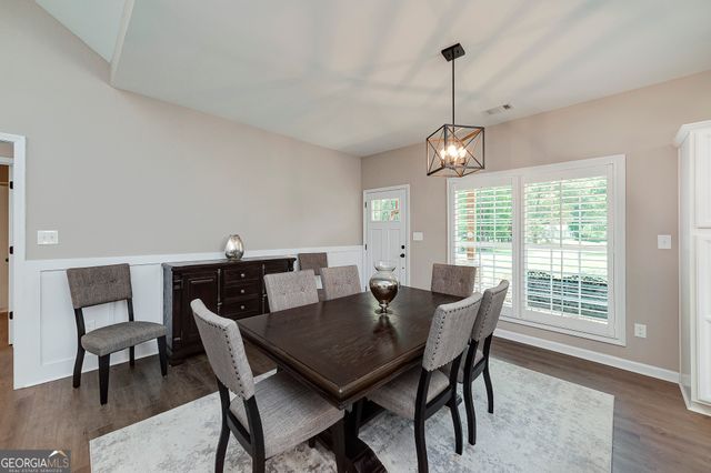 171 Arrow Point Road, Jackson, GA 30233