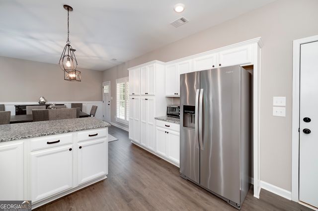 171 Arrow Point Road, Jackson, GA 30233