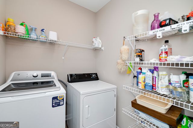 171 Arrow Point Road, Jackson, GA 30233