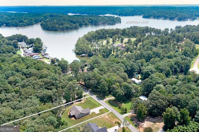 171 Arrow Point Road, Jackson, GA 30233