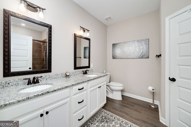 171 Arrow Point Road, Jackson, GA 30233