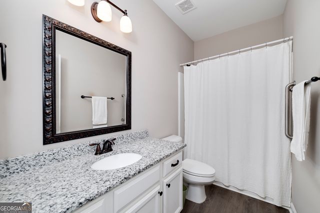 171 Arrow Point Road, Jackson, GA 30233