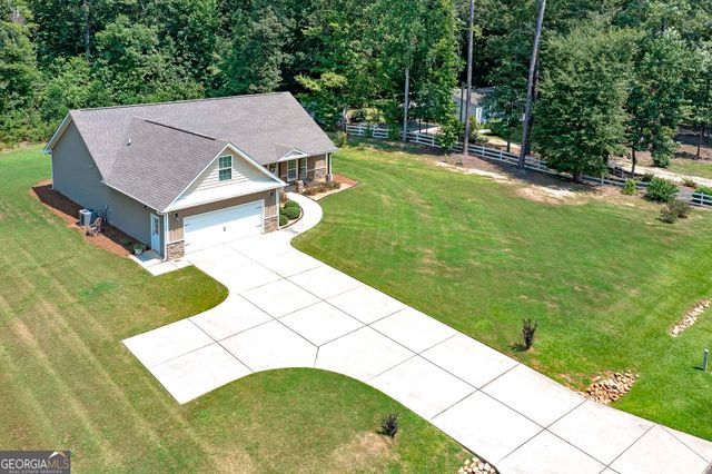 171 Arrow Point Road, Jackson, GA 30233