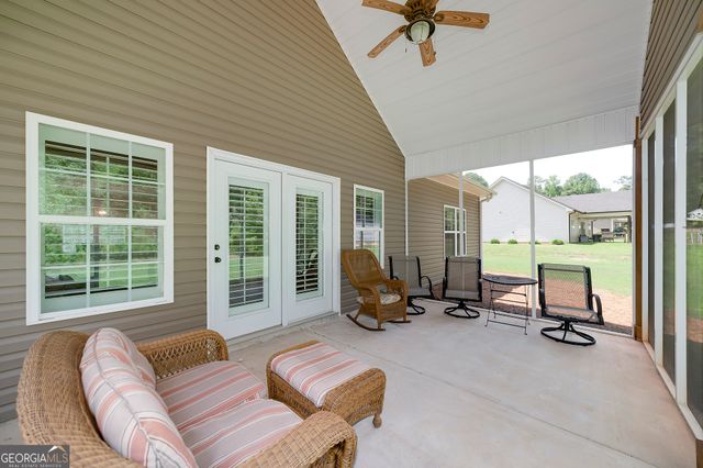 171 Arrow Point Road, Jackson, GA 30233