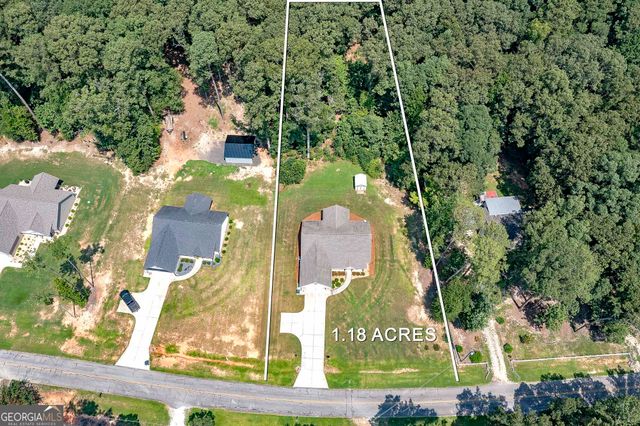 171 Arrow Point Road, Jackson, GA 30233