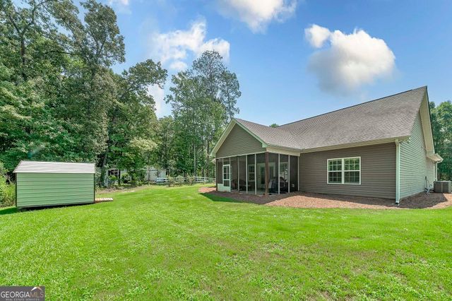 171 Arrow Point Road, Jackson, GA 30233