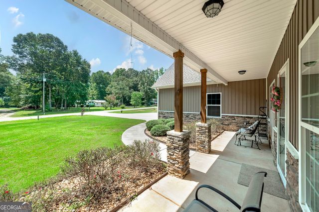 171 Arrow Point Road, Jackson, GA 30233
