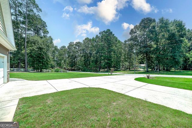 171 Arrow Point Road, Jackson, GA 30233