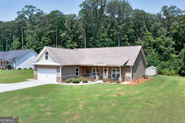 171 Arrow Point Road, Jackson, GA 30233