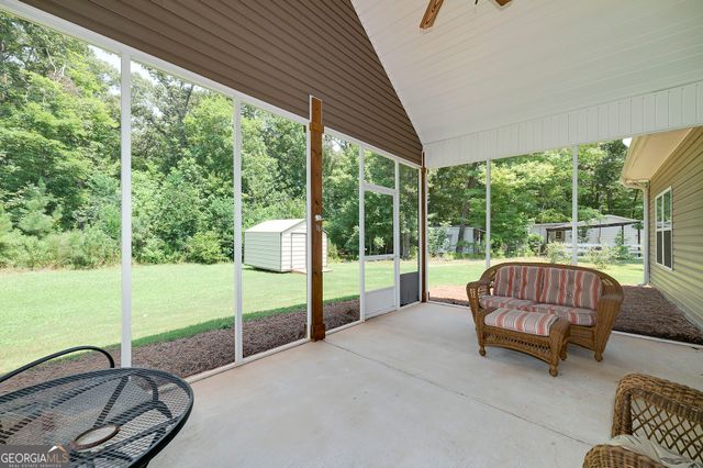 171 Arrow Point Road, Jackson, GA 30233