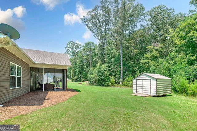 171 Arrow Point Road, Jackson, GA 30233