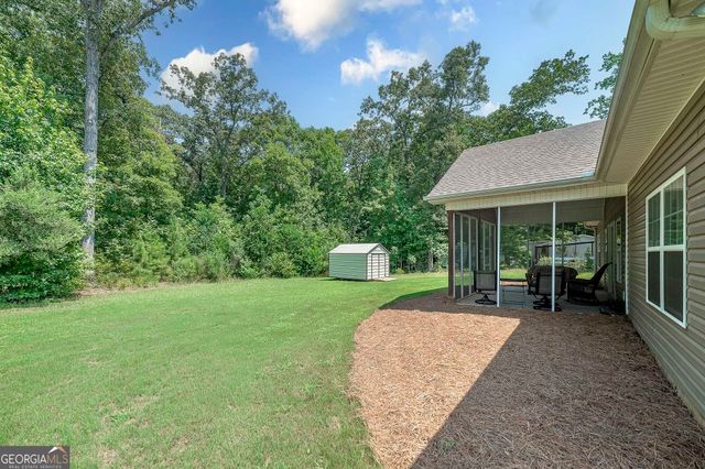 171 Arrow Point Road, Jackson, GA 30233