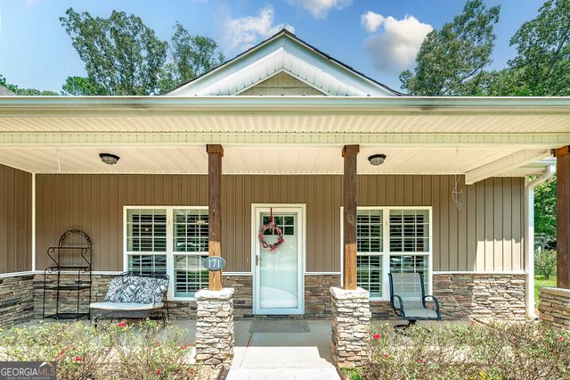 171 Arrow Point Road, Jackson, GA 30233