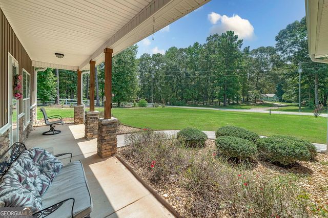171 Arrow Point Road, Jackson, GA 30233