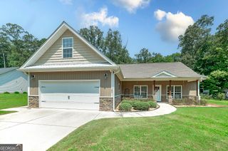 171 Arrow Point Road, Jackson, GA 30233