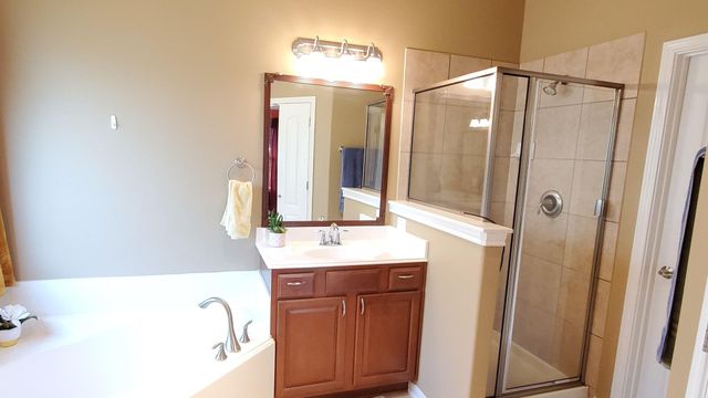 12027 Grace Hall Drive, Houston, TX 77065