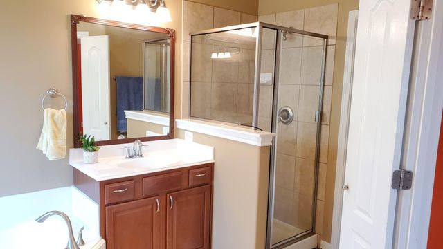 12027 Grace Hall Drive, Houston, TX 77065