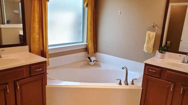 12027 Grace Hall Drive, Houston, TX 77065