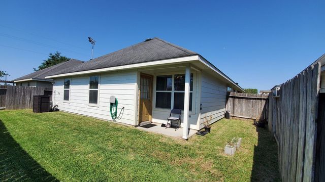 12027 Grace Hall Drive, Houston, TX 77065