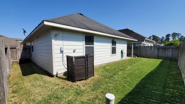 12027 Grace Hall Drive, Houston, TX 77065