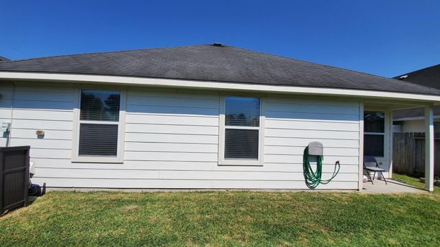 12027 Grace Hall Drive, Houston, TX 77065