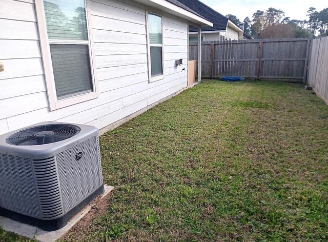 12027 Grace Hall Drive, Houston, TX 77065