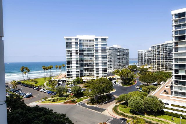 1810 Avenida del Mundo 704, Coronado, CA 92118